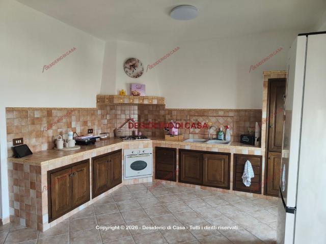 Appartamento in vendita di 120 m² in Via Francesco Cangialosi, 3