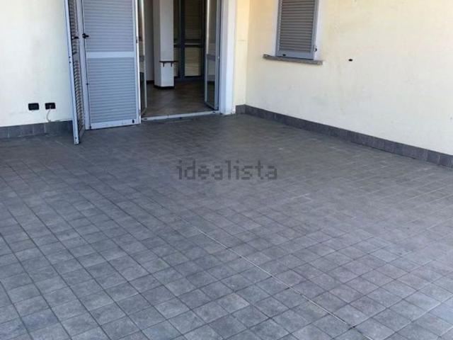 Appartamento in vendita di 120 m² in Via Francesco Carlini