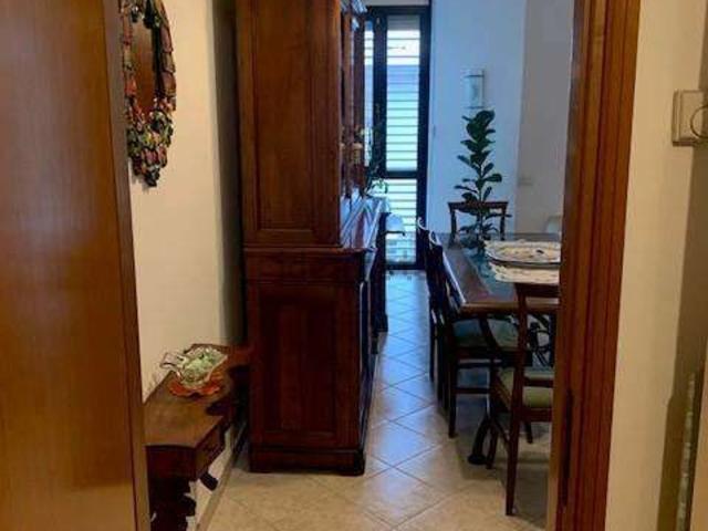 Appartamento in vendita di 120 m² in Via Francesco Carrara, 15
