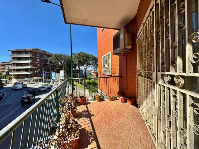 Appartamento in vendita di 120 m² in Via Francesco Cilea, 264