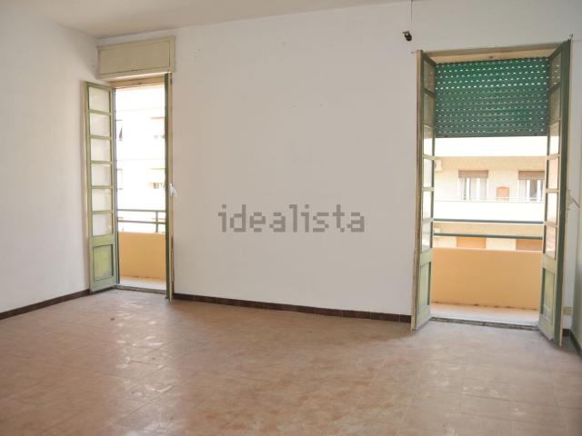 Appartamento in vendita di 120 m² in Via Francesco Cocco Ortu