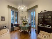 Appartamento in vendita di 120 m² in Via Francesco Crispi, 92