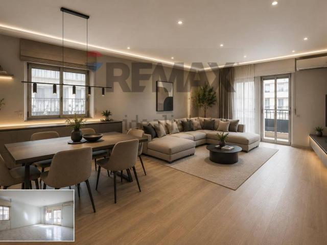 Appartamento in vendita di 120 m² in Via Francesco Crispi, 20