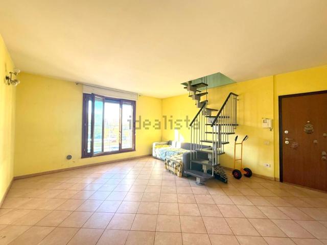 Appartamento in vendita di 120 m² in Via Francesco de Pinedo
