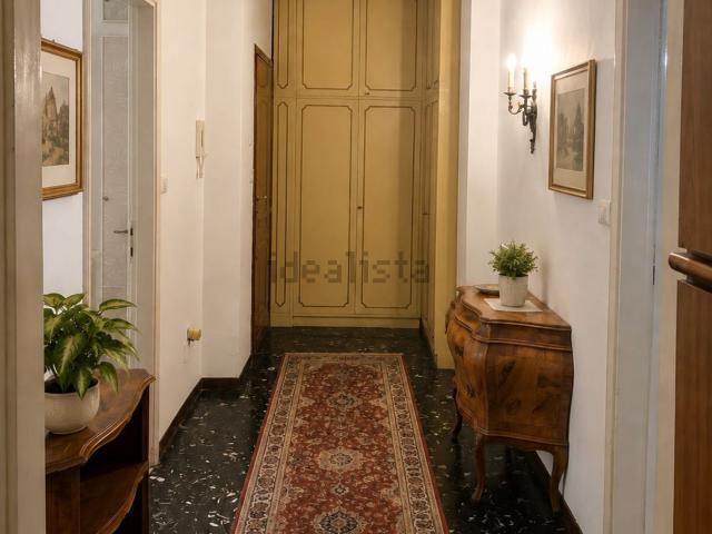 Appartamento in vendita di 120 m² in Via Francesco de Sanctis, 4