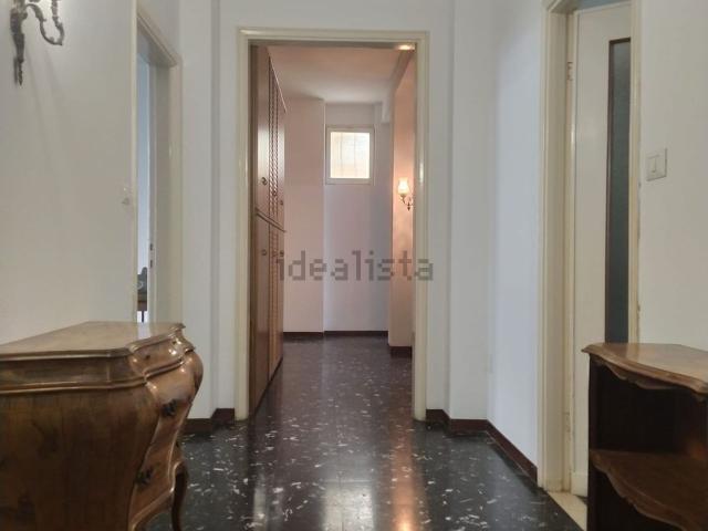 Appartamento in vendita di 120 m² in Via Francesco de Sanctis, 4