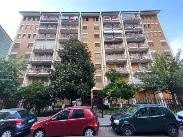 Appartamento in vendita di 120 m² in Via Francesco de Sanctis, 69
