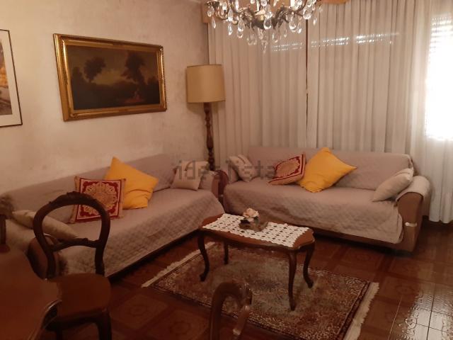Appartamento in vendita di 120 m² in Via Francesco di Toppo, 29