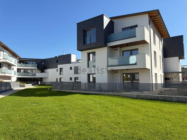 Appartamento in vendita di 120 m² in Via Francesco Dormisch