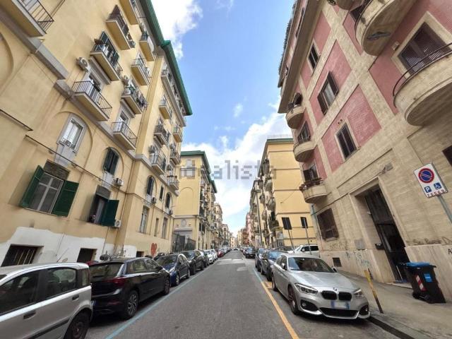 Appartamento in vendita di 120 m² in Via Francesco Fracanzano, 31
