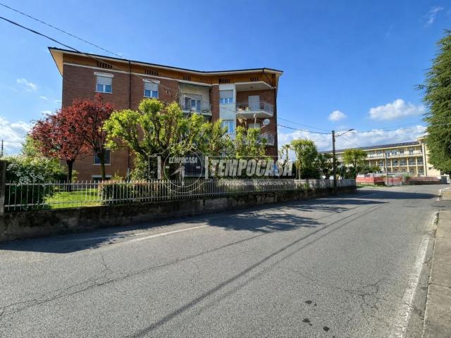 Appartamento in vendita di 120 m² in Via Francesco le Maire