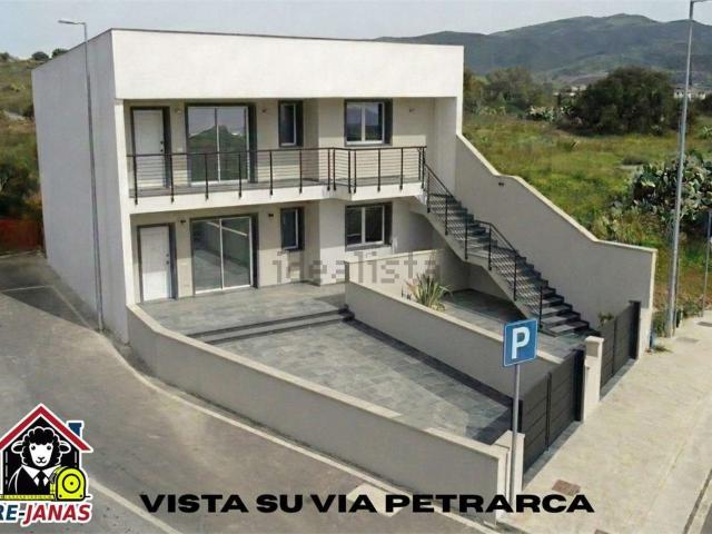 Appartamento in vendita di 120 m²