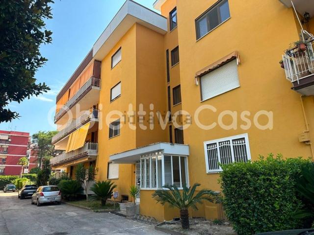 Appartamento in vendita di 120 m² in Via Francesco Petrarca, 20