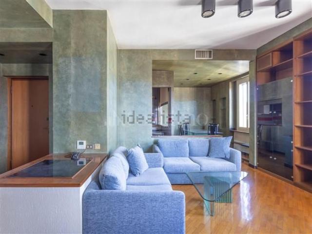Appartamento in vendita di 120 m² in Via Francesco Redi