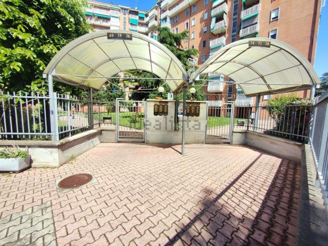Appartamento in vendita di 120 m² in Via Francesco Saverio Nitti, 34