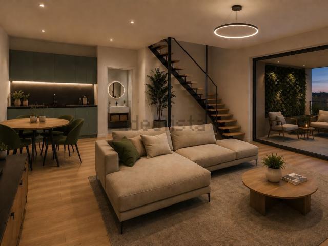 Appartamento in vendita di 120 m² in Via Francesco Scaramuzza