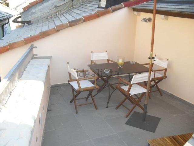 Appartamento in vendita di 120 m² in Via Francesco Spinola