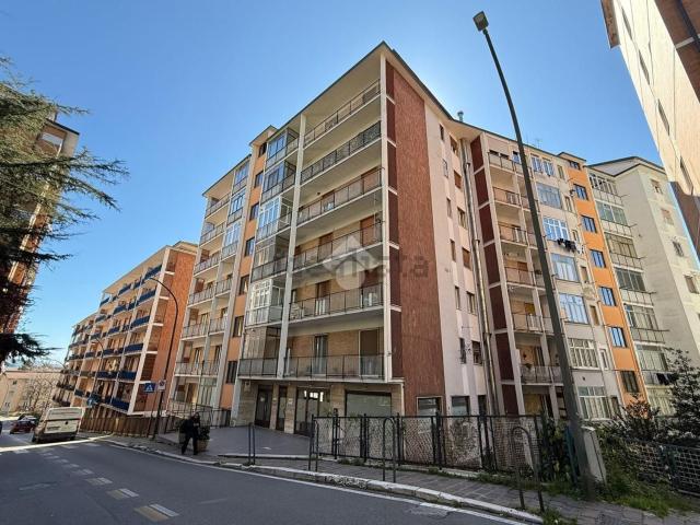 Appartamento in vendita di 120 m² in Via Francesco Torraca, 28