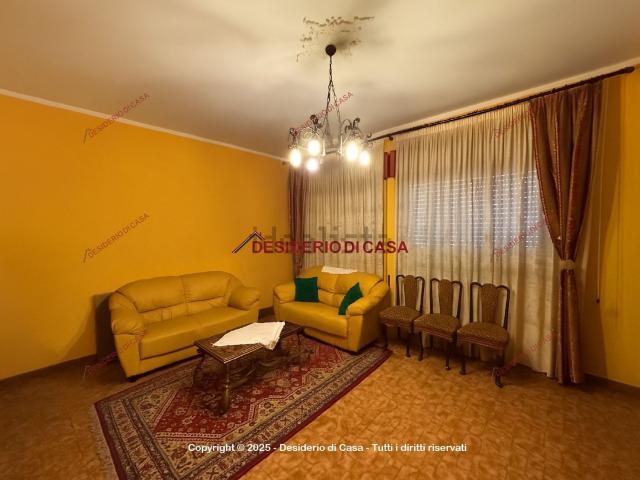Appartamento in vendita di 120 m² in Via Frascati, 18