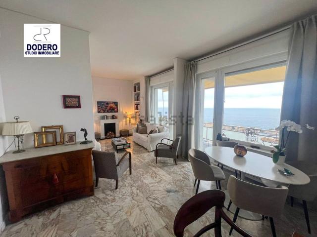 Appartamento in vendita di 120 m² in Via Fratelli Coda, 61