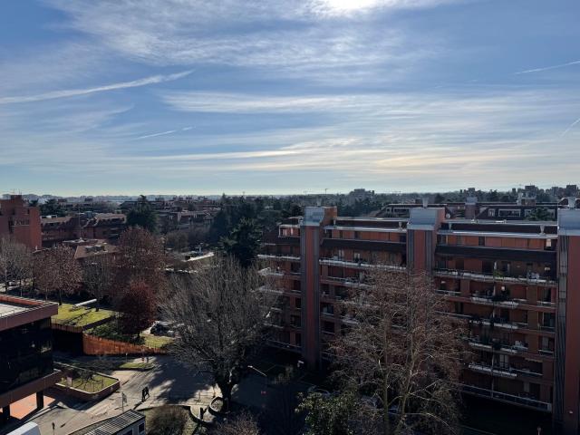 Appartamento in vendita di 120 m² in Via Fratelli Cervi, 7