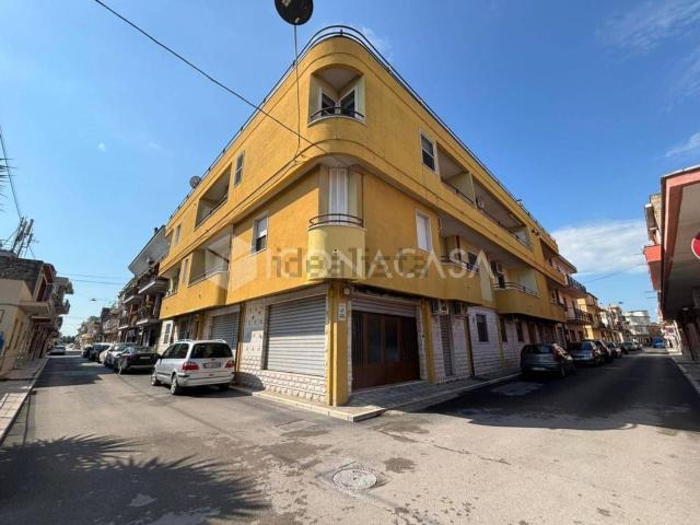 Appartamento in vendita di 120 m² in Via Fratelli Bandiera