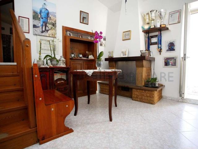 Appartamento in vendita di 120 m² in Via Fratelli Grassi