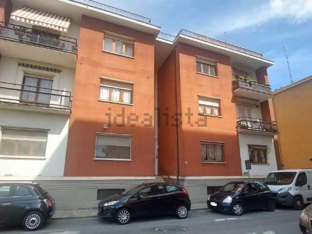 Appartamento in vendita di 120 m² in Via Fratelli Moiso