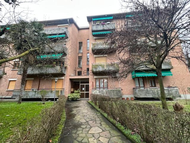 Appartamento in vendita di 120 m² in Via Fratelli Mordacci, 45