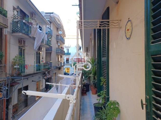 Appartamento in vendita di 120 m² in Via Fratelli Rosselli, 17