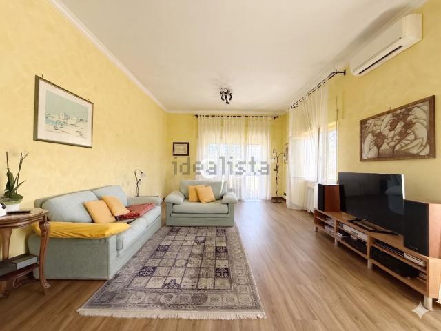Appartamento in vendita di 120 m² in Via Fulda