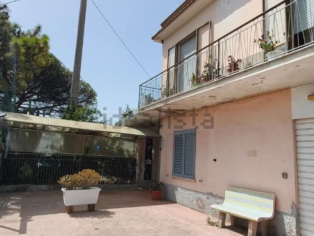 Appartamento in vendita di 120 m² in Via Fuscillo, 85