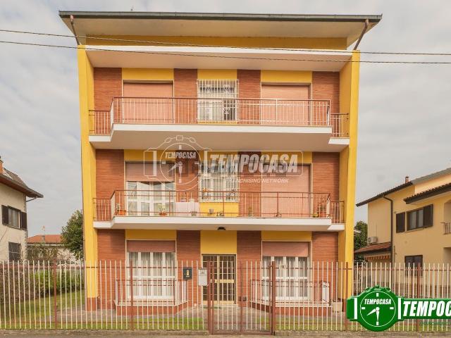 Appartamento in vendita di 120 m² in Via Kennedy