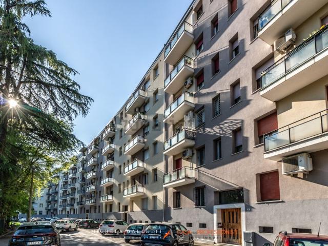 Appartamento in vendita di 120 m² in Via Kharkov