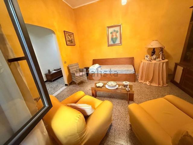 Appartamento in vendita di 120 m² in Via Hermada, 33