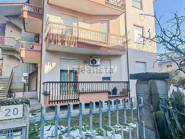 Appartamento in vendita di 120 m² in Via I Maggio, 20