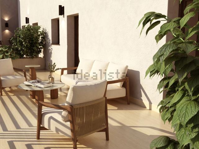 Appartamento in vendita di 120 m² in Via I Maggio, 5
