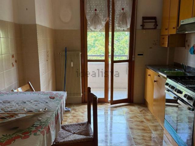 Appartamento in vendita di 120 m² in Via Immacolata di Lourdes