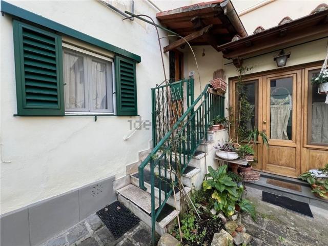 Appartamento in vendita di 120 m² in Via Imprunetana per Pozzolatico
