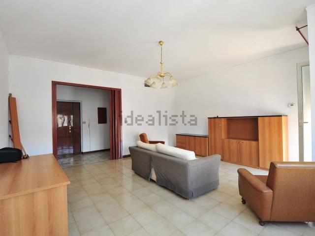 Appartamento in vendita di 120 m² in Via Igino Garbini, 50