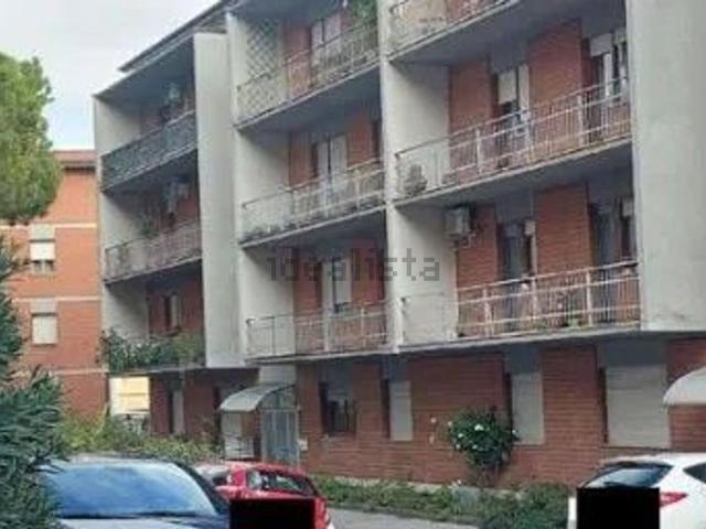 Appartamento in vendita di 120 m² in Via Igino Simboli