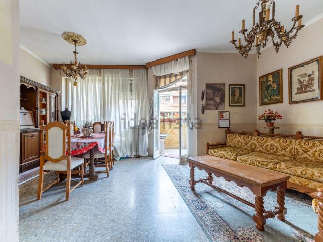 Appartamento in vendita di 120 m² in Via Ignazio Vian, 3