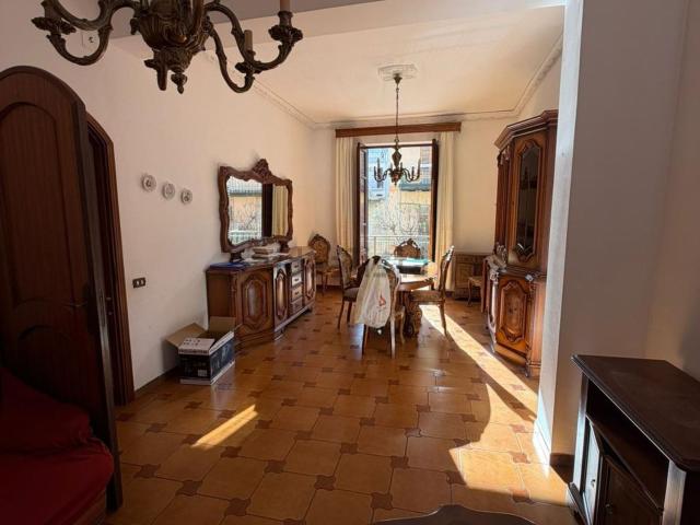 Appartamento in vendita di 120 m² in Via Ignazio Lanza di Trabia