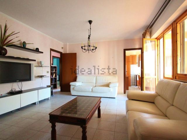 Appartamento in vendita di 120 m² in Via Ipogeo degli Ottavi