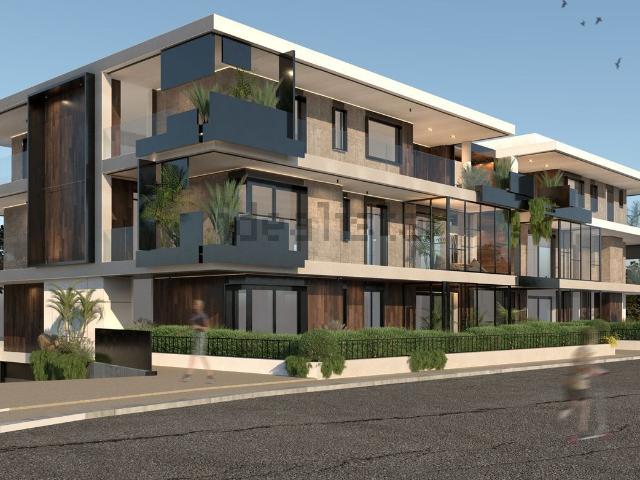 Appartamento in vendita di 120 m² in Via Ippocrate