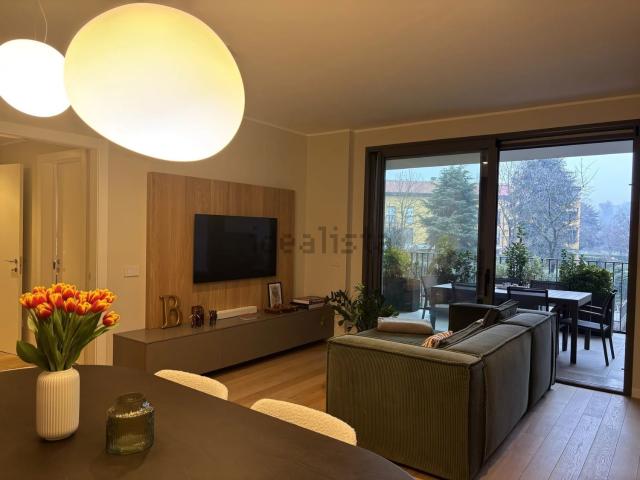 Appartamento in vendita di 120 m² in Via Ippodromo, 8