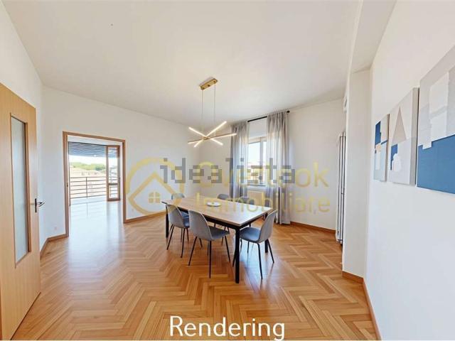 Appartamento in vendita di 120 m² in Via Istria, 5