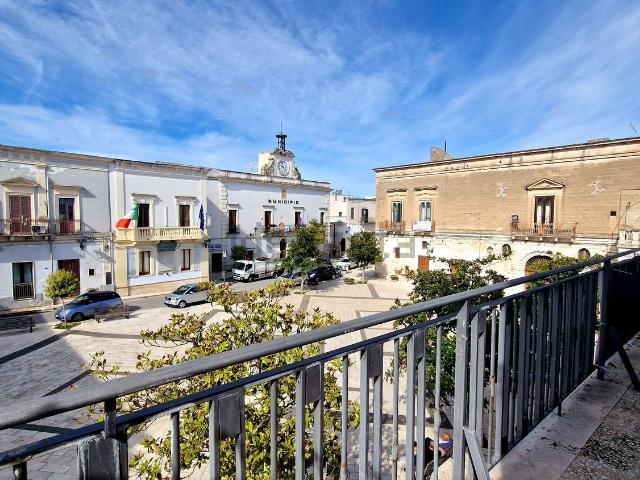 Appartamento in vendita di 120 m² in Via Isonzo, 1