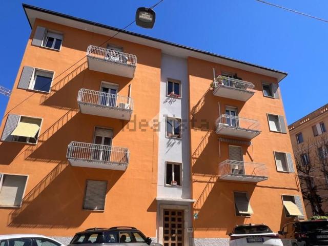 Appartamento in vendita di 120 m² in Via Isonzo, 39