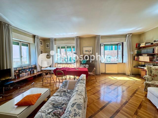 Appartamento in vendita di 120 m² in Via Isonzo